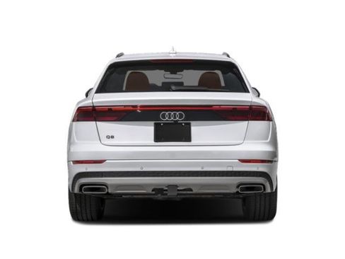 New 2026 Audi Q8 Prestige AWD/4WD image 8