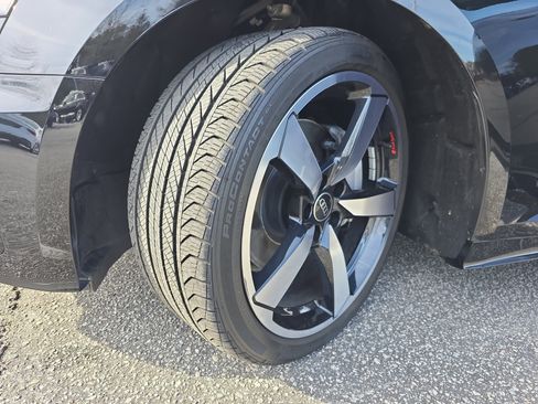 Certified 2025 Audi A5 2.0T Premium Plus w/ Premium Plus image 31