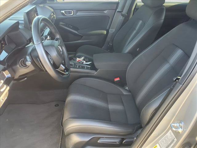 Used 2022 Honda Civic Sport image 15