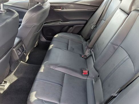 Certified 2025 Toyota Camry XSE image 17