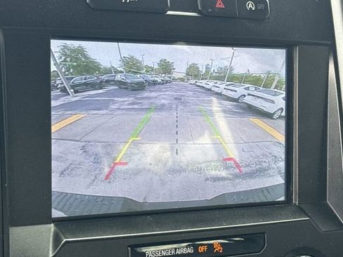 Used 2020 Ford F150 XLT w/ Equipment Group 302A Luxury AWD/4WD image 30