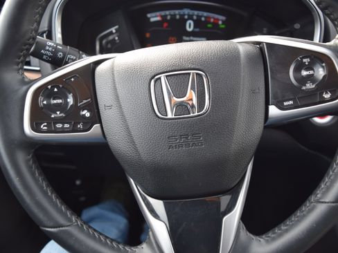Used 2020 Honda CR-V EX-L image 12