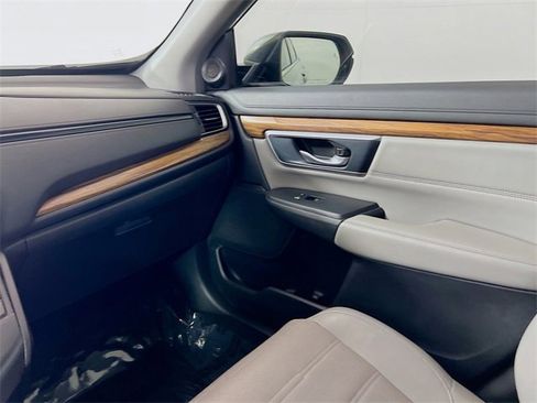 Used 2021 Honda CR-V EX-L image 20