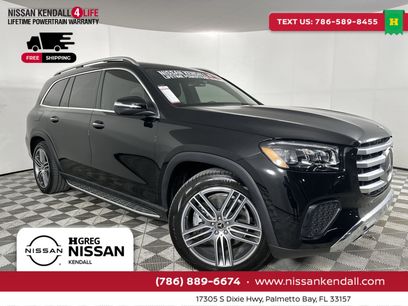 Used 2024 Mercedes-Benz GLS 450 4MATIC