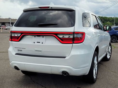 Used 2021 Dodge Durango GT AWD/4WD image 12