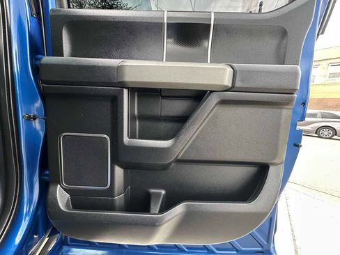 Used 2018 Ford F150 Raptor w/ Equipment Group 802A Luxury AWD/4WD image 39