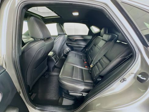 Used 2018 Lexus NX 300 F Sport image 30