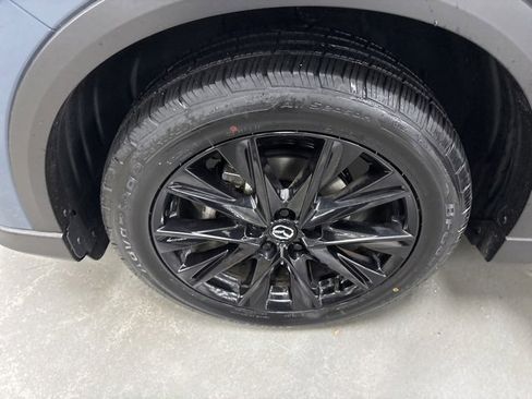 Used 2023 MAZDA CX-5 Carbon Edition image 31