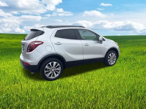 Used 2019 Buick Encore Preferred w/ Safety Package image 5