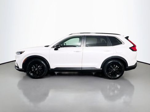 Used 2024 Honda CR-V Sport-L image 6