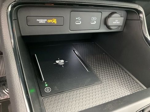 New 2026 Honda CR-V EX-L image 14