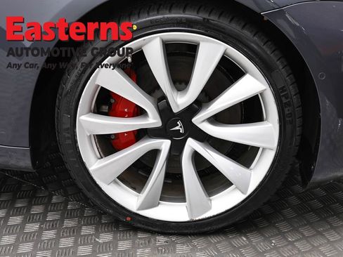 Used 2019 Tesla Model 3 Long Range image 26
