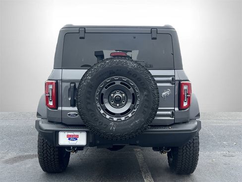 New 2025 Ford Bronco Badlands image 26