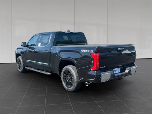 Used 2025 Toyota Tundra 1794 Edition w/ TRD Off-Road Package image 3