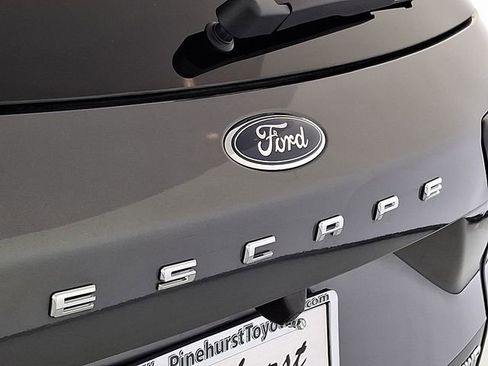 Used 2023 Ford Escape ST-Line Select w/ Tech Pack #1 image 30