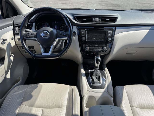 Used 2020 Nissan Rogue Sport SL w/ Premium Package AWD/4WD image 33
