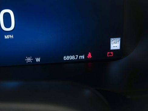 Certified 2025 Ford F150 King Ranch AWD/4WD image 26