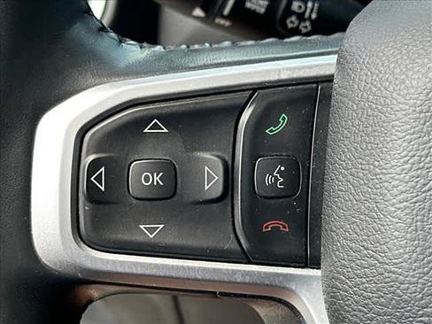 Used 2023 RAM 1500 Big Horn AWD/4WD image 18