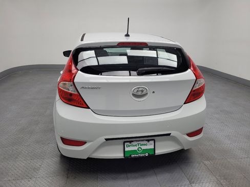Used 2017 Hyundai Accent SE image 6