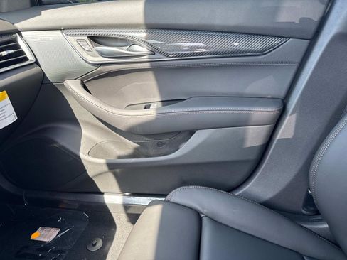 New 2026 Cadillac CT5 Sport image 21