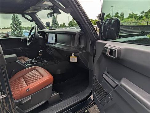 Used 2026 Ford Bronco Big Bend AWD/4WD image 14