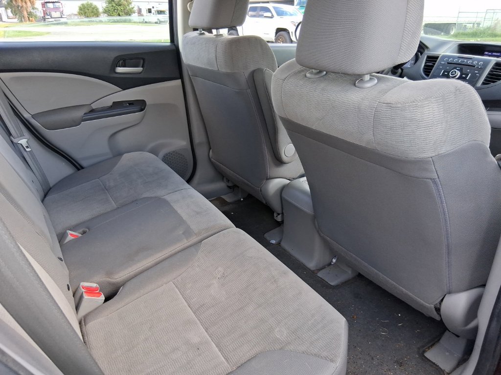 Used 2012 Honda CR-V LX image 19