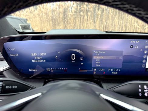 Used 2025 Buick Enclave Avenir w/ LPO, Floor Liner Package image 44