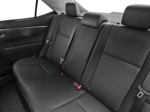 Used 2014 Toyota Corolla S w/ Driver Convenience Package FWD image 14