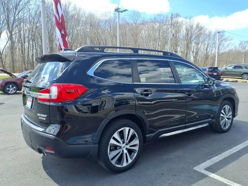 Used 2021 Subaru Ascent Limited w/ Technology Package AWD/4WD image 6