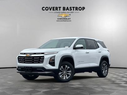 Used 2026 Chevrolet Equinox LT