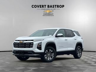 Used 2026 Chevrolet Equinox LT video 1