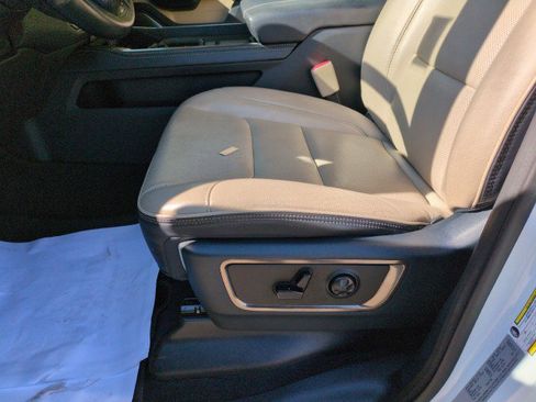 Used 2021 RAM 1500 Limited image 17