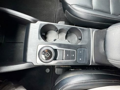 Used 2022 Ford Escape SEL image 23