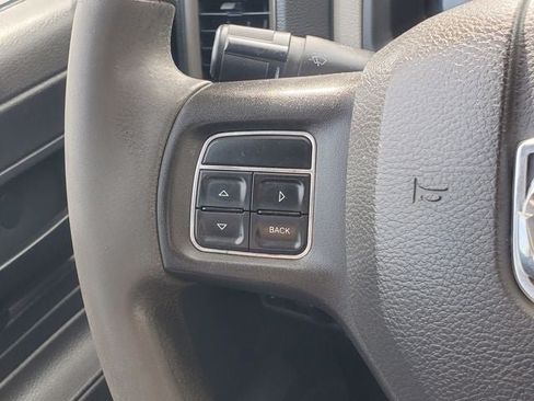 Used 2012 RAM 2500 ST w/ Chrome Appearance Group AWD/4WD image 12