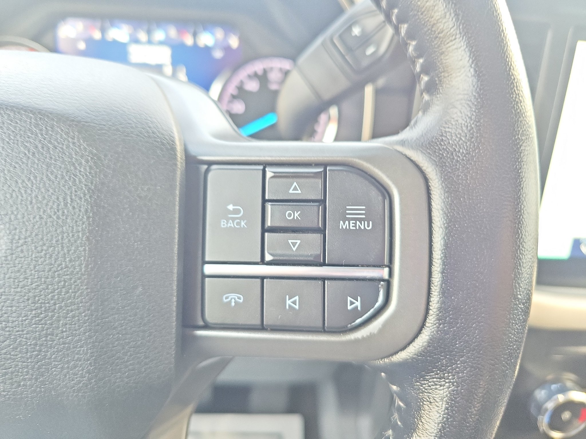 Used 2022 Ford F150 XLT w/ Equipment Group 302A High AWD/4WD image 26