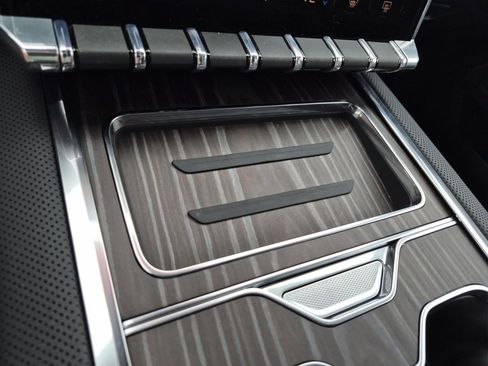 New 2026 GMC Sierra EV Denali image 28