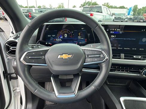 Used 2025 Chevrolet Equinox LT w/ Safety and Technology Package FWD image 25