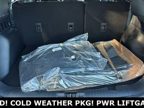 New 2026 Ford Escape ST-Line w/ Cold Weather Package AWD/4WD image 31