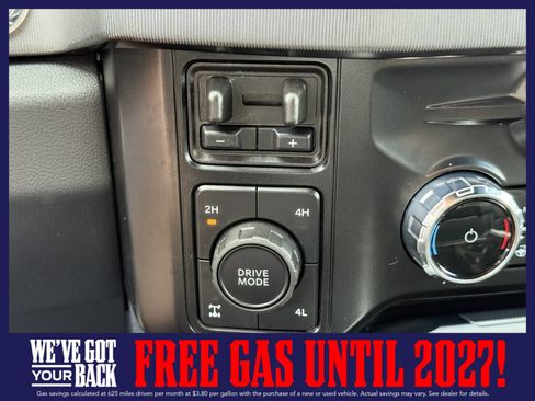 New 2026 Ford F250 Platinum AWD/4WD image 24
