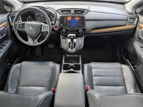 Used 2020 Honda CR-V EX-L image 14