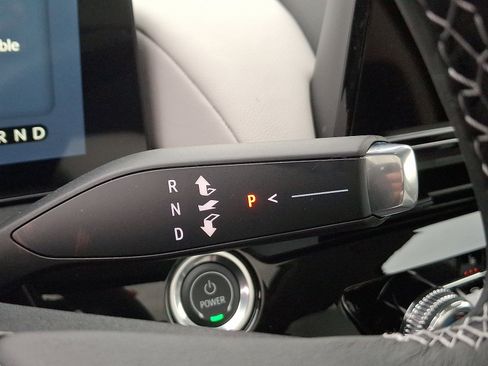 New 2025 Honda Prologue Touring image 7