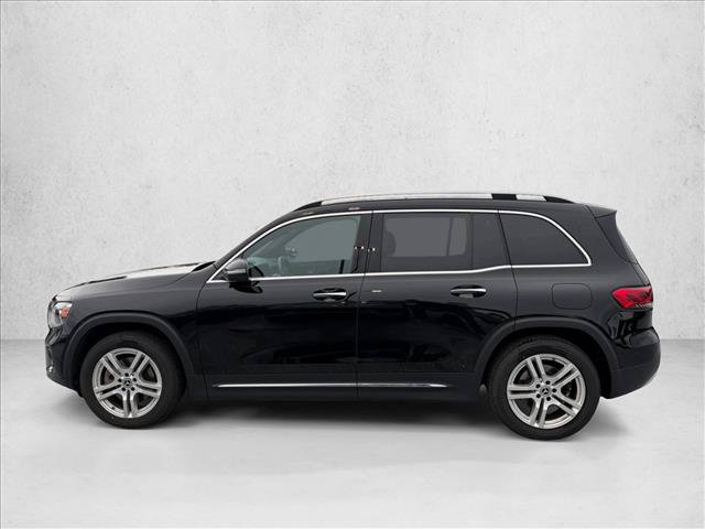 Used 2020 Mercedes-Benz GLB 250 4MATIC image 9