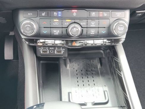 New 2026 Dodge Durango GT AWD/4WD image 15