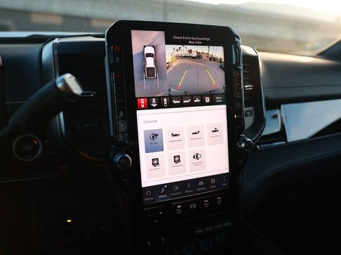 New 2026 RAM 2500 Rebel image 24