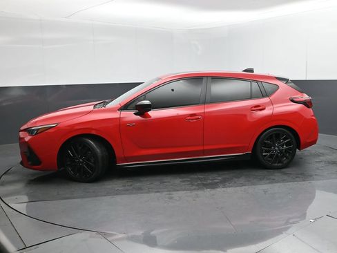 Used 2024 Subaru Impreza RS w/ Popular Package #1 AWD/4WD image 31
