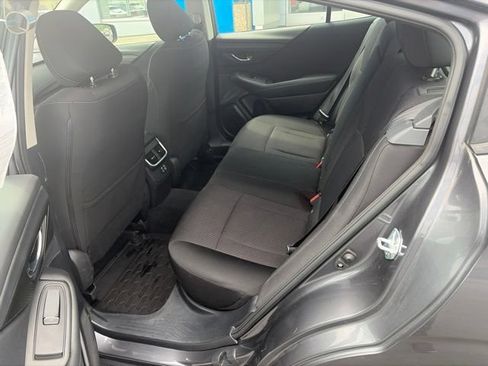 Used 2023 Subaru Legacy Premium AWD/4WD image 13