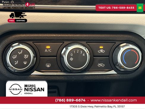 Certified 2022 Nissan Versa SV image 23