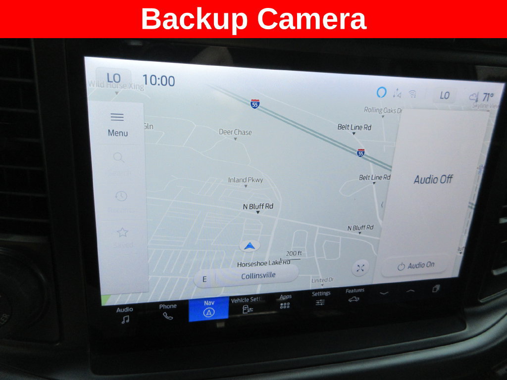 Used 2024 Ford F150 Tremor w/ Bed Utility Package AWD/4WD image 19