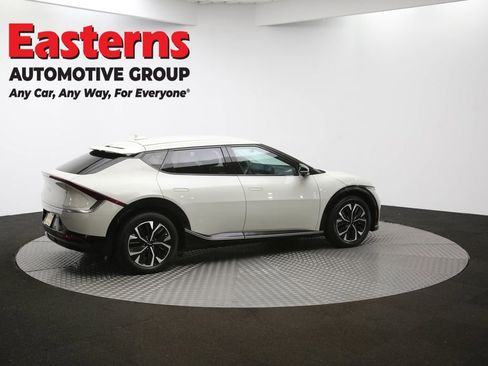 Used 2022 Kia EV6 Wind w/ Wind Technology Package image 41