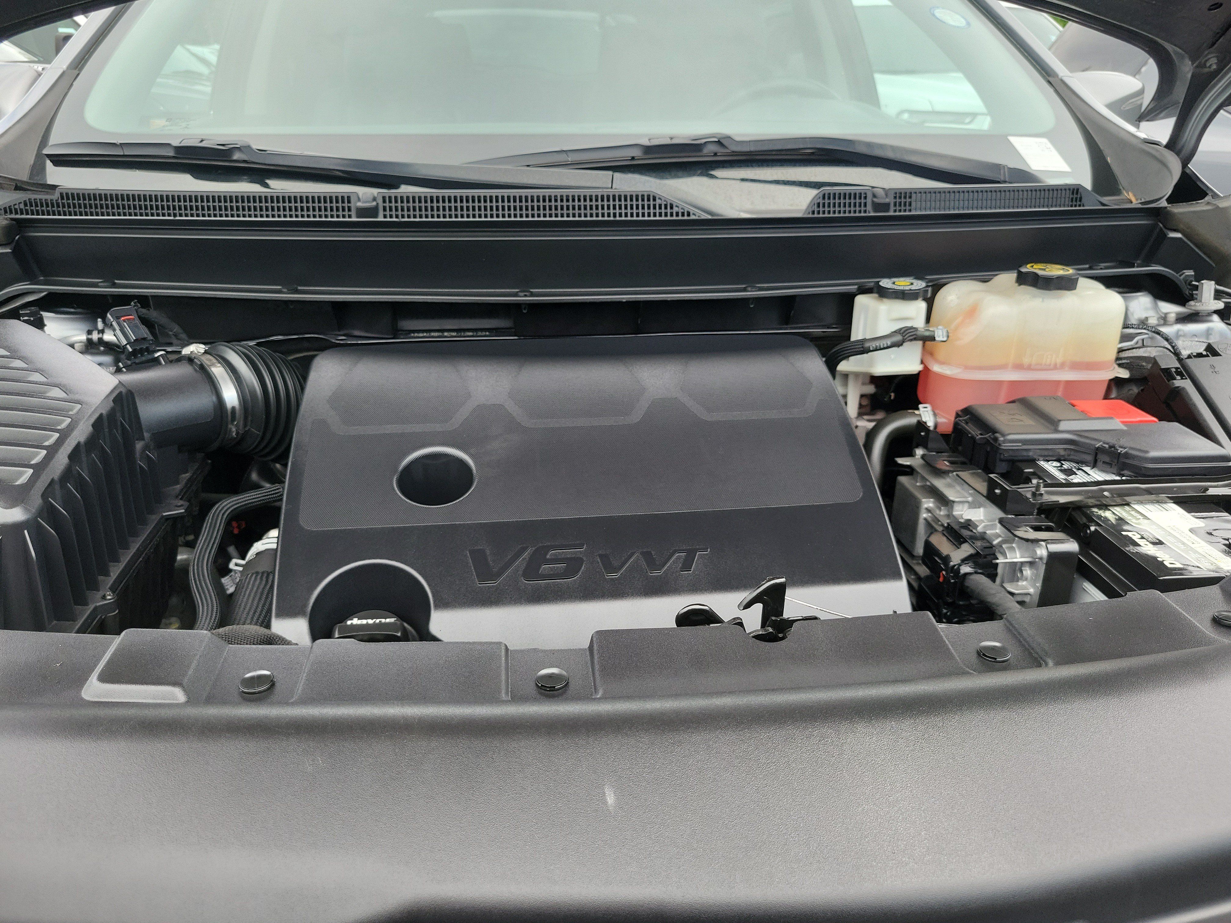 Used 2021 Buick Enclave Essence FWD image 27